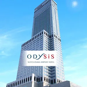 Odysis Osaka Airport 이즈미-사노