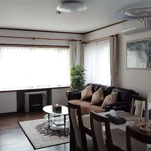  빌라 Second House Toya 일본