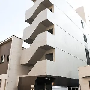 아파트 Seirai Asakusa Vacation - 3 Minutes From Station 일본