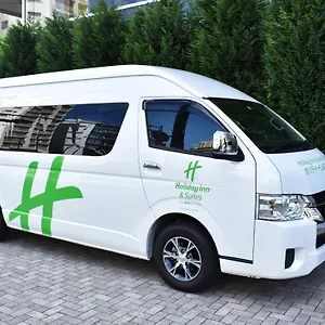 & Shin By Ihg Ōsaka
